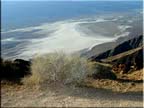 Overlooking Death Valley (48kb)