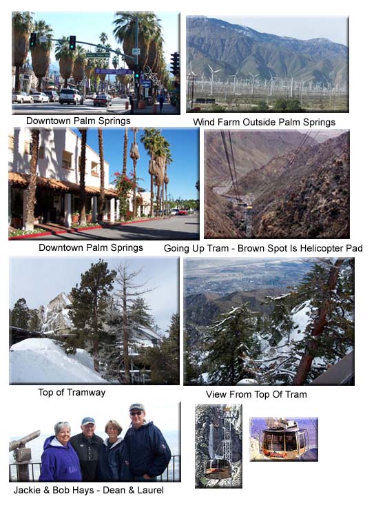 Palm Springs