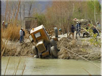 Mexican Fire Drill (84kb)