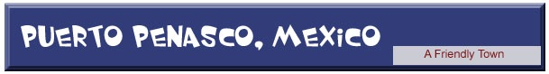 Puerto Penasco