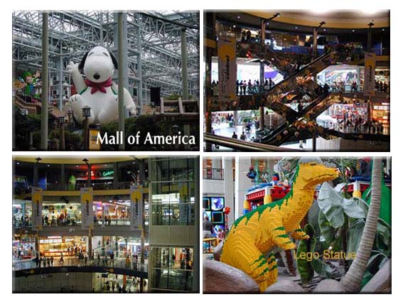 Mall of AMerica