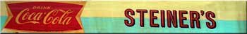 Steiners Drug Store